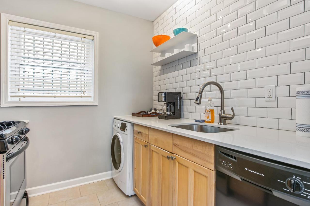 The Best Midtown Location By Piedmont Park Atlanta Exterior photo